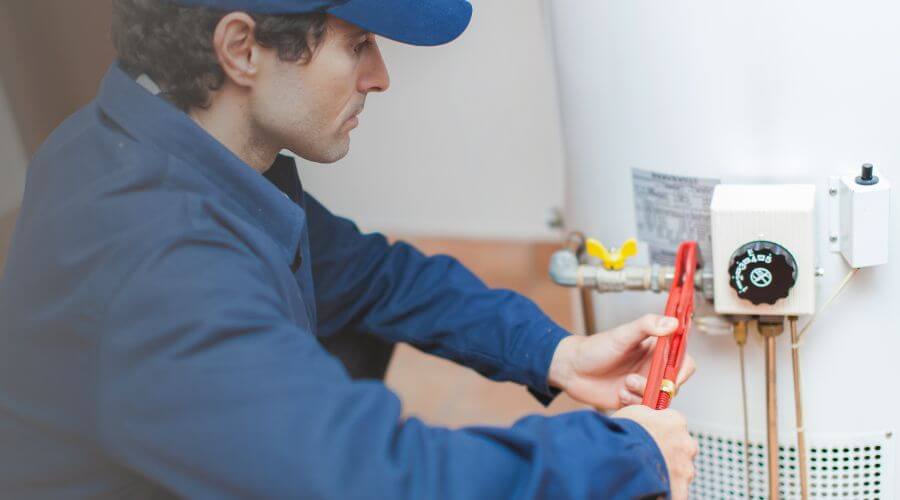 Professional septic pumping service in Kingsport, TN